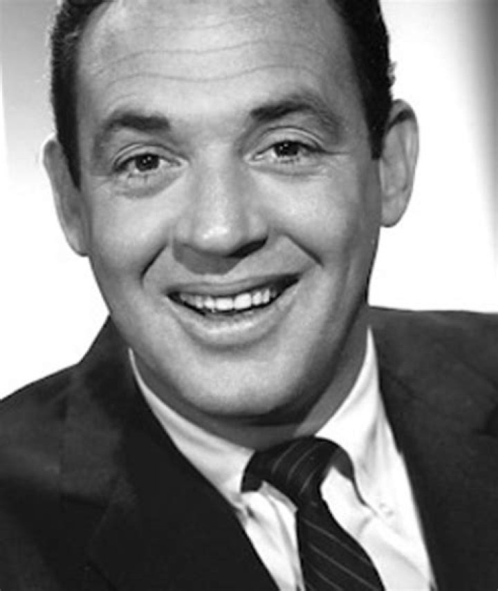 Jerry Paris Biography, Age, Height, Wife, Net Worth, Family