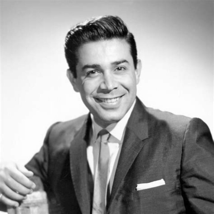 Jerry Vale Biography, Age, Height, Wife, Net Worth, Family