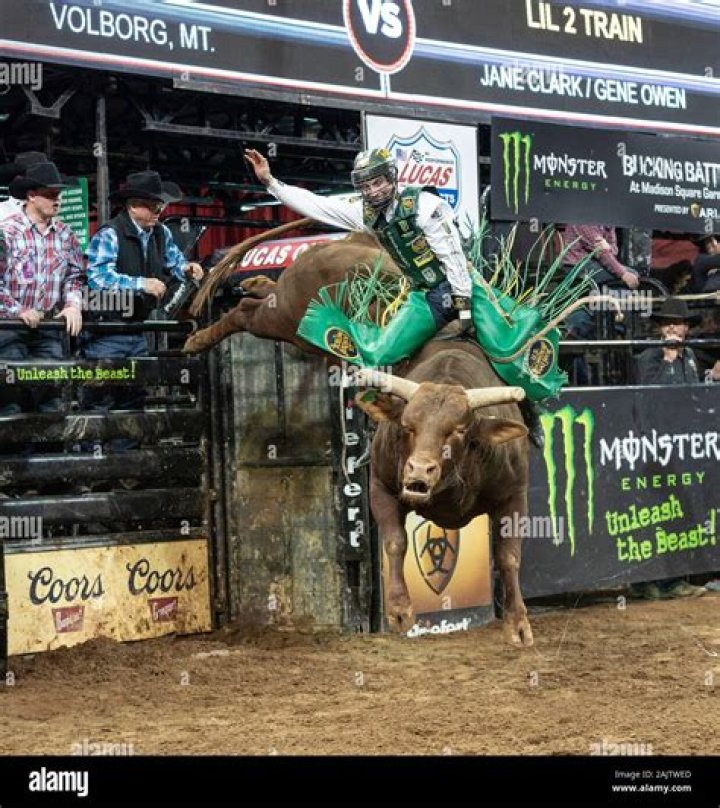 Jess Lockwood Biography, Age, Height, Wife, Net Worth, Family