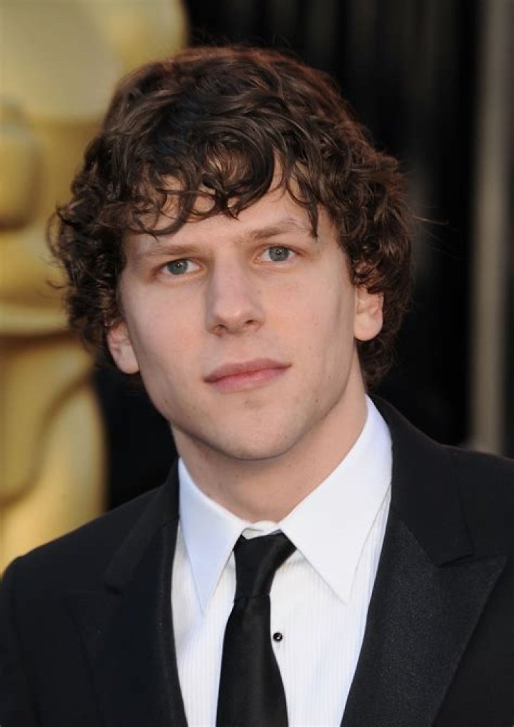 Jesse Eisenberg Biography, Age, Height, Wife, Net Worth, Family