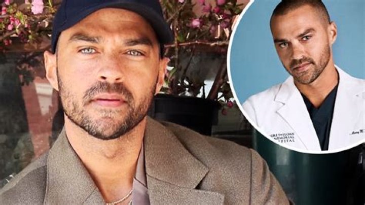 Jesse Grey Walken biografía, edad, altura, esposo, net worth, familia