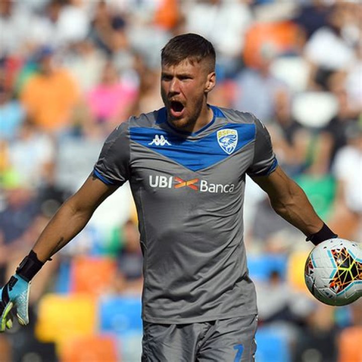 Jesse Joronen Biography, Age, Height, Wife, Net Worth, Family