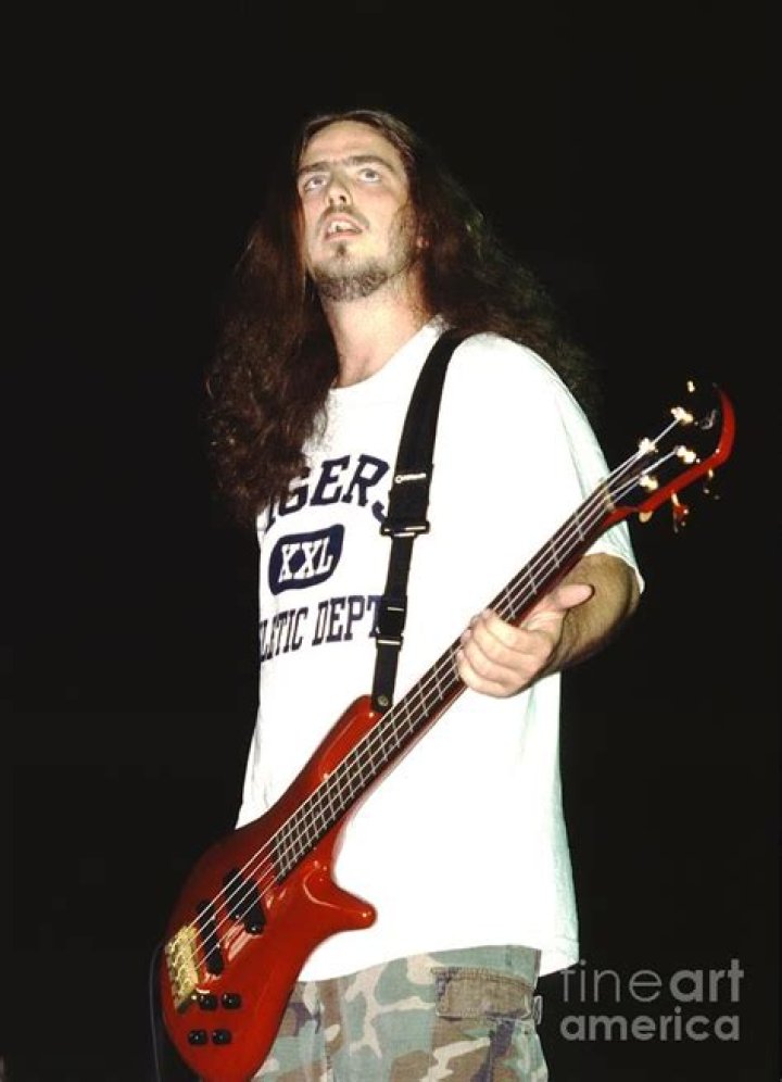 Jesse Vest Biography, Age, Height, Wife, Net Worth, Family