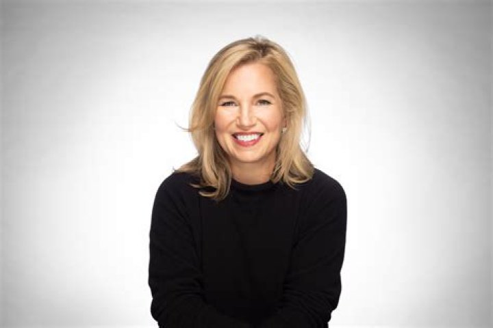 Jessica Livingston Biography, Age, Height, Husband, Net Worth, Family