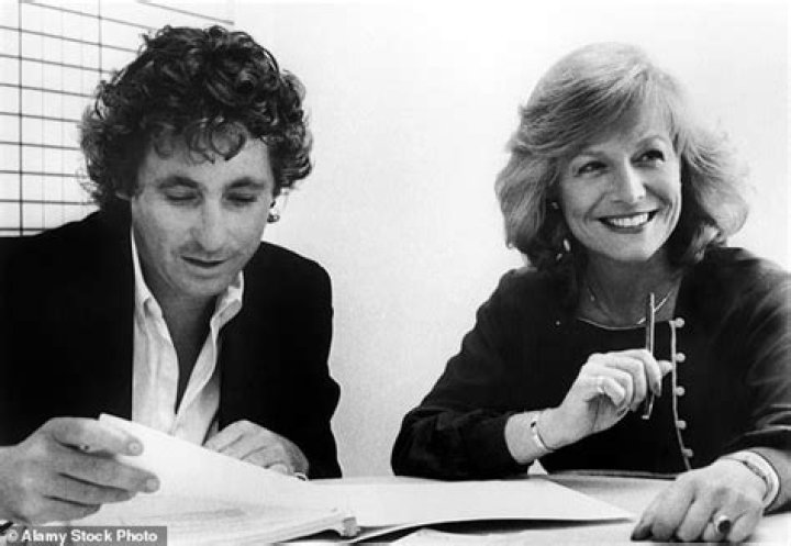 Jessica Savitch Biography, Age, Height, Husband, Net Worth, Family