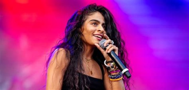 Jessie Reyez Biography, Age, Height, Husband, Net Worth, Family