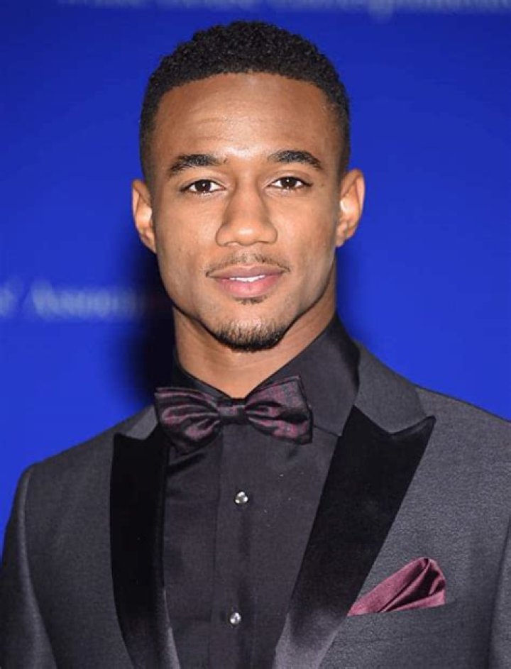 Jessie Usher biografía, edad, altura, esposo, net worth, familia
