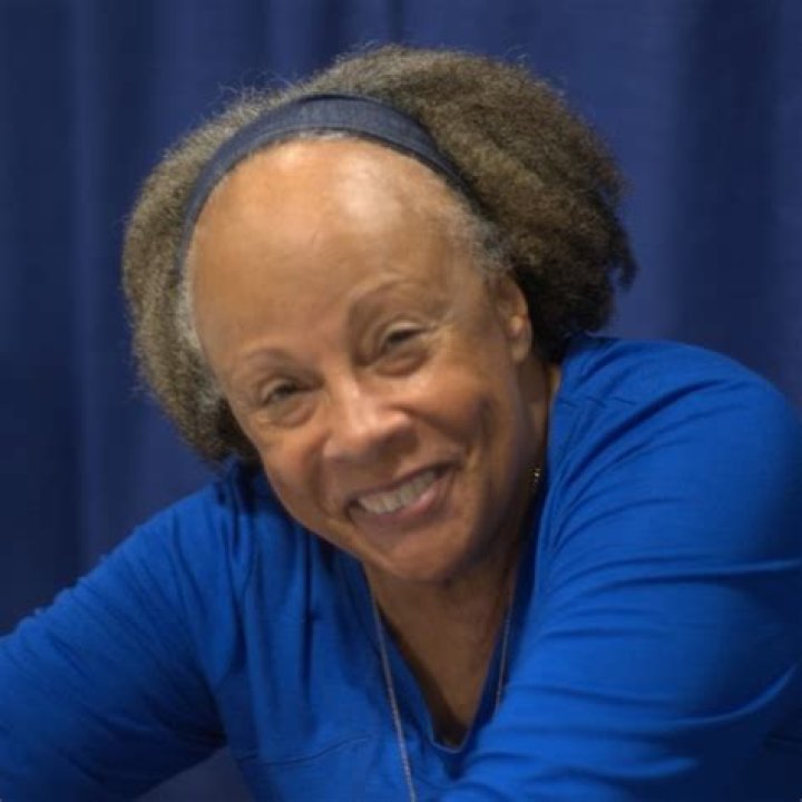 Jewell Parker Rhodes Biography, Age, Height, Husband, Net Worth, Family