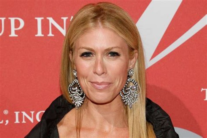 Jill Martin Biography, Age, Height, Husband, Net Worth, Family