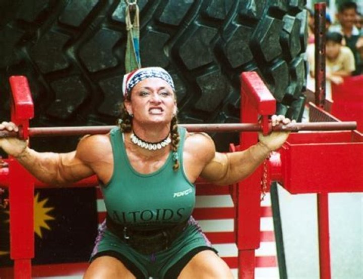 Jill Mills Biography, Age, Height, Net Worth, Family