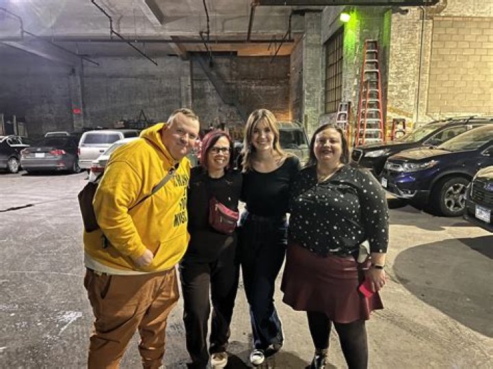 Jill Riley Biography, Age, Height, Husband, Net Worth, Family