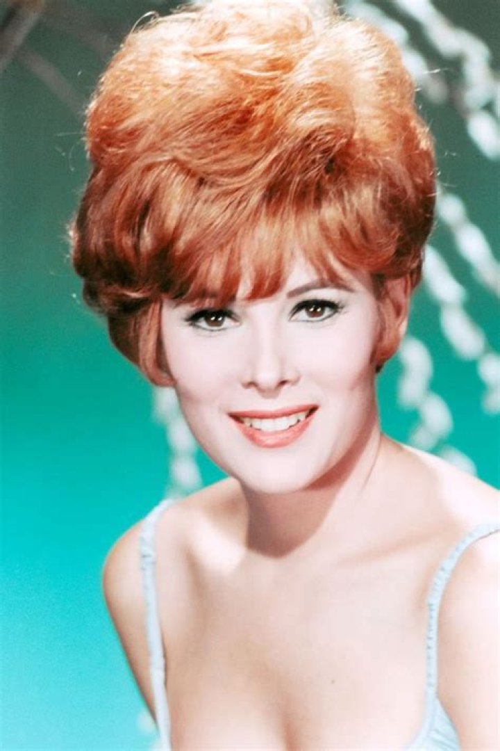 Jill St. John Biography, Age, Height, Husband, Net Worth, Family