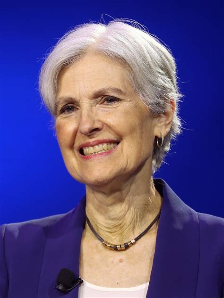 Jill Stein Biography, Age, Height, Husband, Net Worth, Family