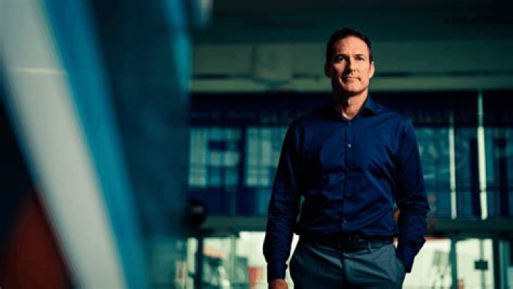 Jim Bob Cooter Biography, Age, Height, Wife, Net Worth, Family