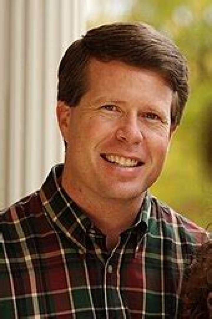 Jim Bob Duggar Biography, Age, Height, Wife, Net Worth, Family