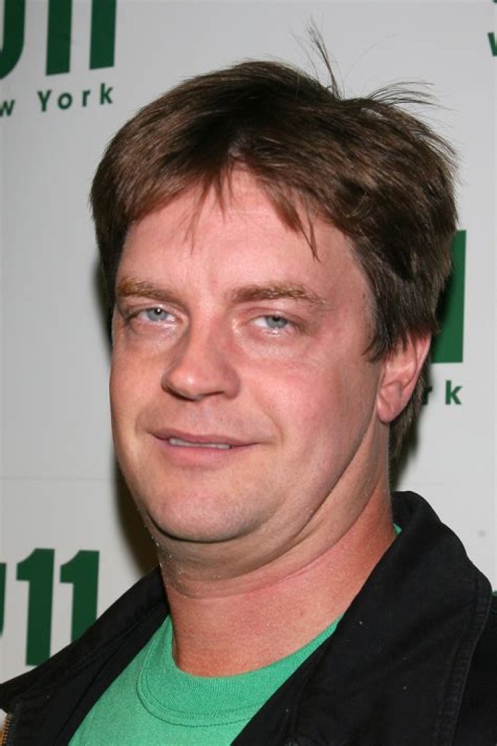 Jim Breuer Biography, Age, Height, Wife, Net Worth, Family
