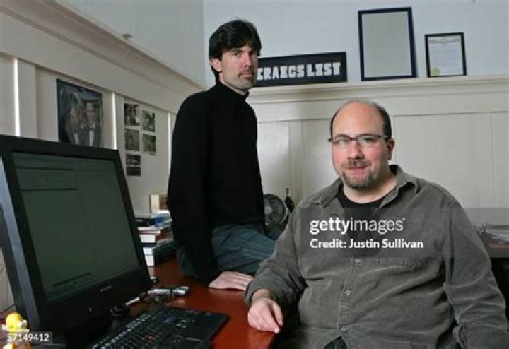 Jim Buckmaster Biography, Age, Height, Wife, Net Worth, Family