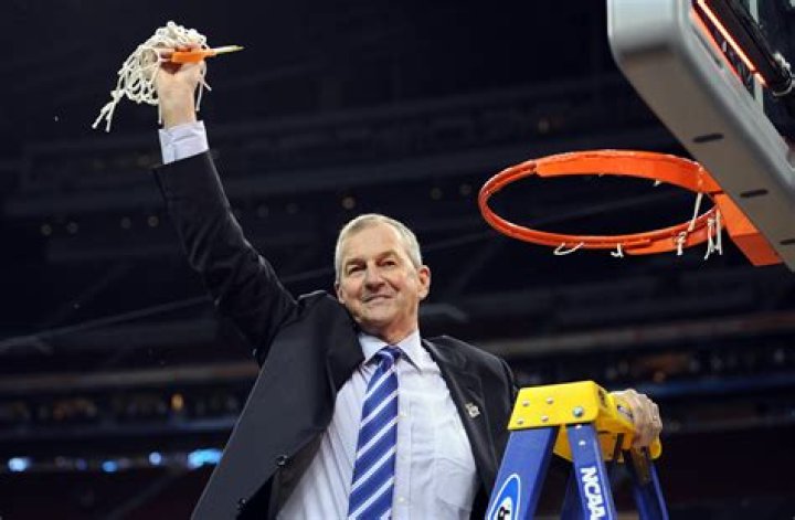 Jim Calhoun Biography, Age, Height, Wife, Net Worth, Family