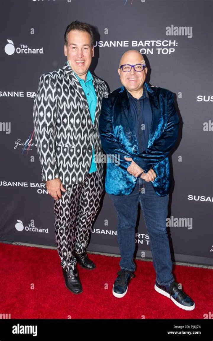 Jim Colucci Biography, Age, Height, Wife, Net Worth, Family