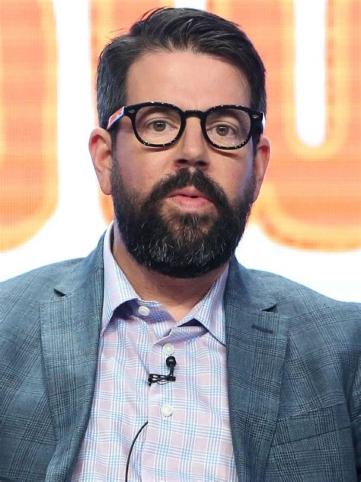 Jim Conroy Biography, Age, Height, Wife, Net Worth, Family