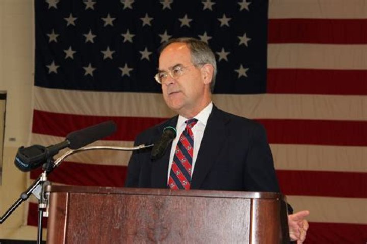 Jim Cooper Biography, Age, Height, Wife, Net Worth, Family