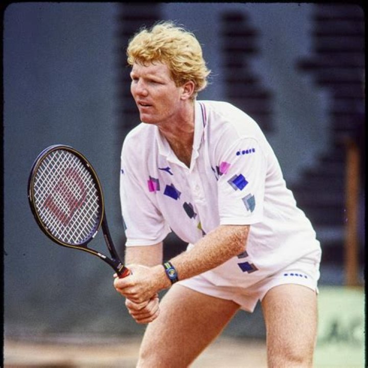 Jim Courier Biography, Age, Height, Wife, Net Worth, Family