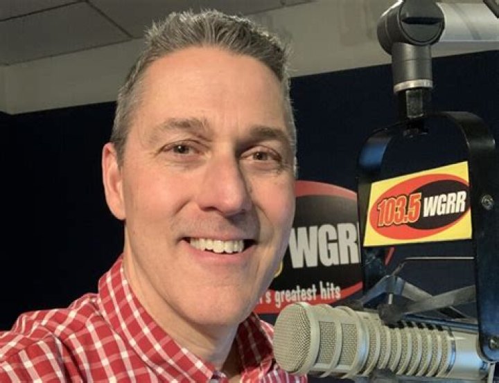 Jim Day Biography, Age, Height, Wife, Net Worth, Family