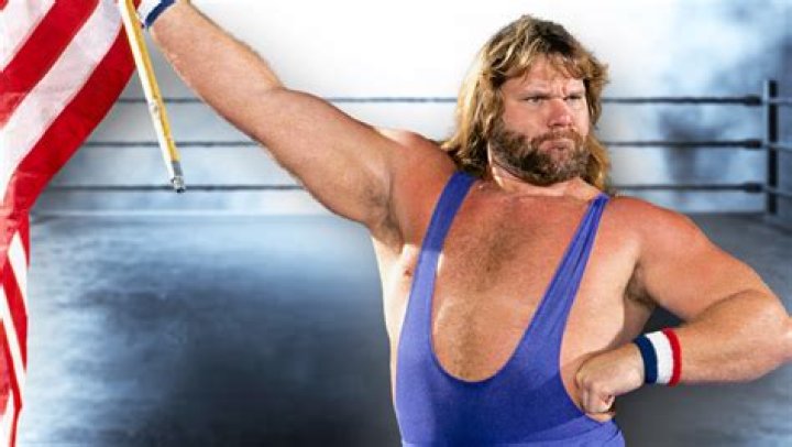 Jim Duggan Biography, Age, Height, Wife, Net Worth, Family
