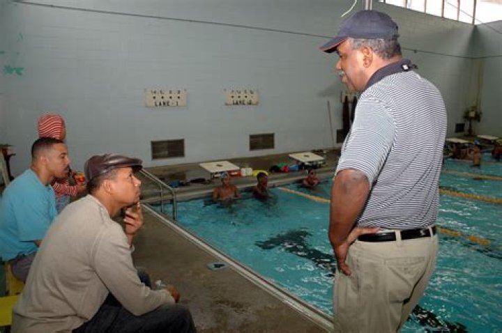 Jim Ellis (swimming coach) Biography, Age, Height, Wife, Net Worth and Family