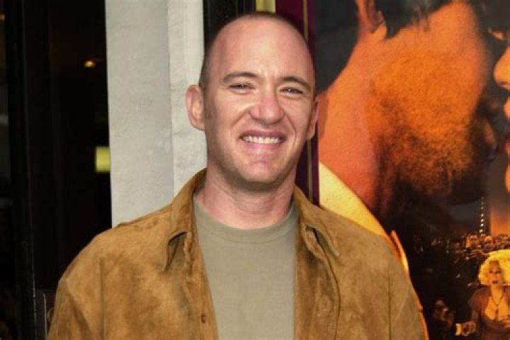 Jim Hanks Biography, Age, Height, Wife, Net Worth, Family