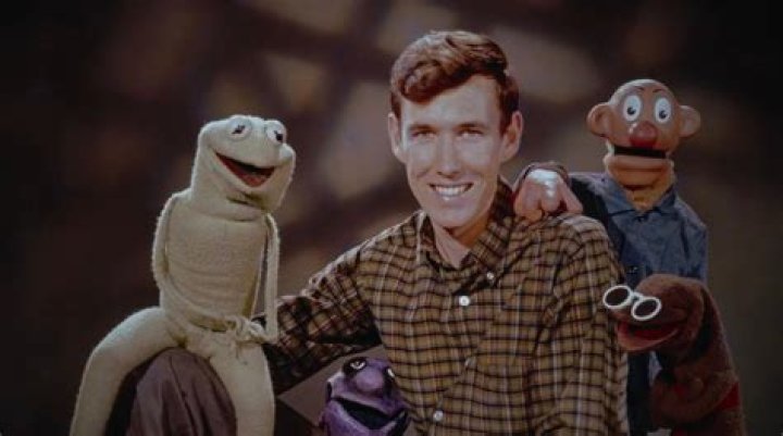 Jim Henson Biography, Age, Height, Wife, Net Worth, Family