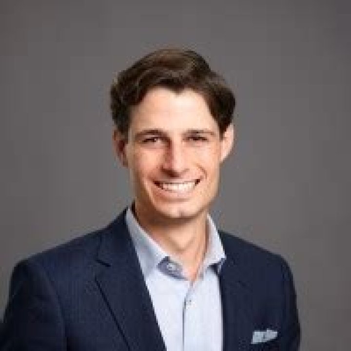 Jim Hillin Biography, Age, Height, Wife, Net Worth, Family