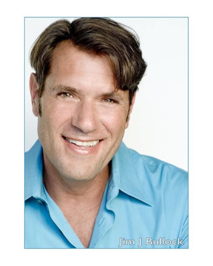 Jim J. Bullock biografía, edad, altura, esposo, net worth, familia