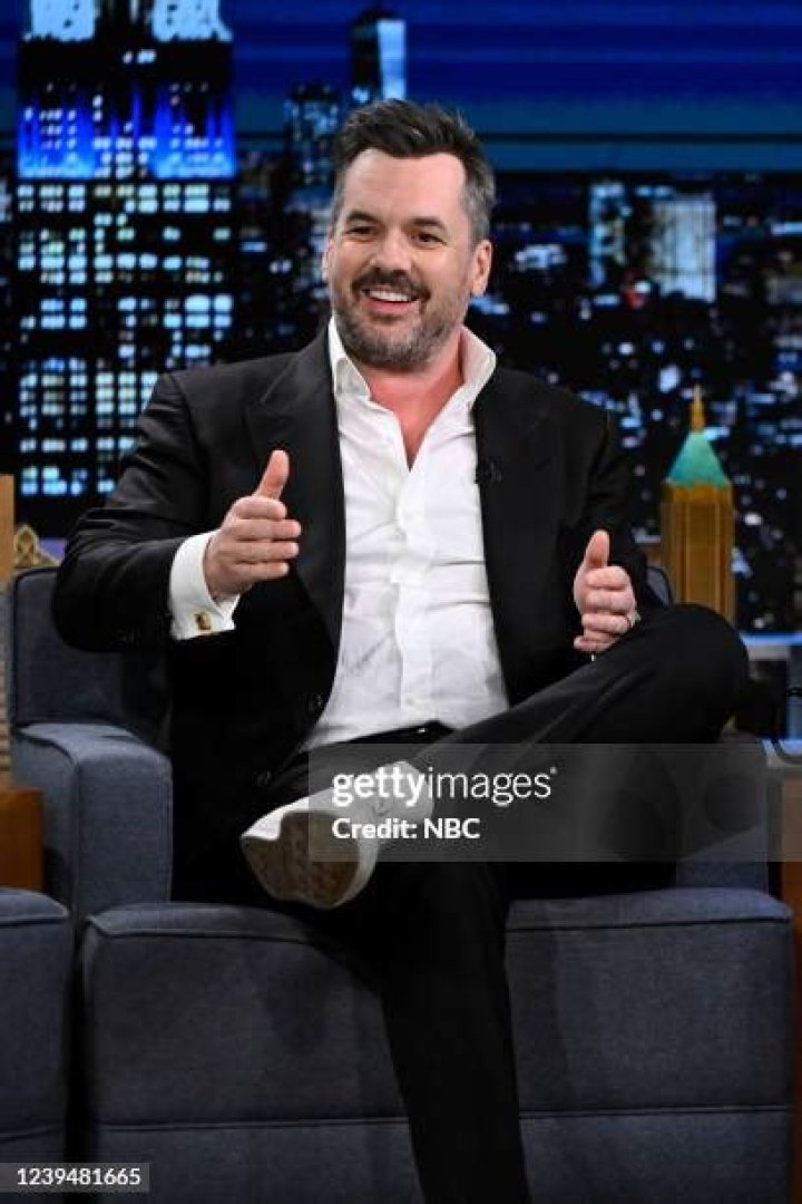 Jim Jefferies Biography, Age, Height, Wife, Net Worth, Family