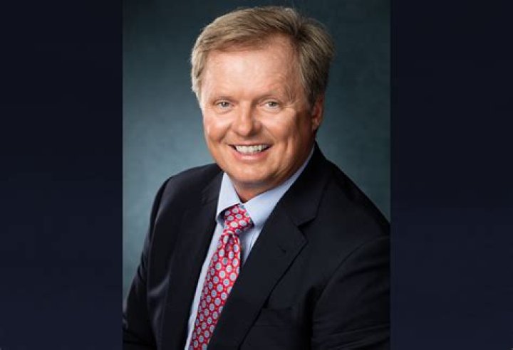 Jim Jensen Biography, Age, Height, Wife, Net Worth, Family