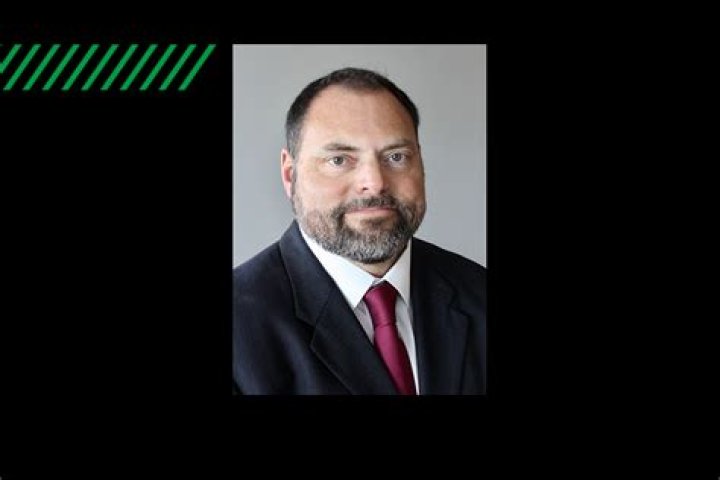 Jim Kleinsasser Biography, Age, Height, Wife, Net Worth, Family