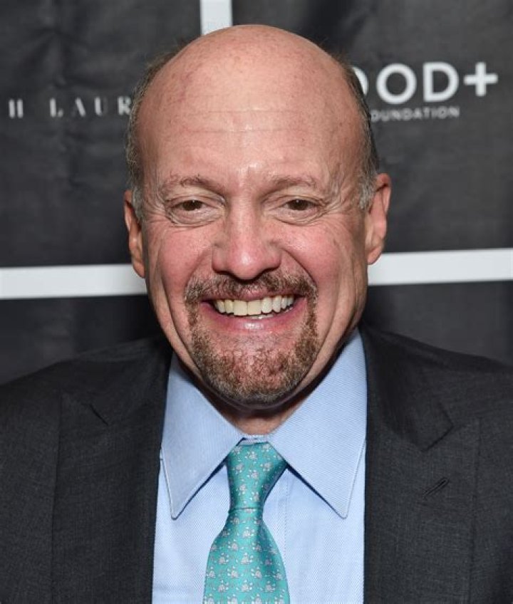 Jim Kramer Biography, Age, Height, Wife, Net Worth, Family