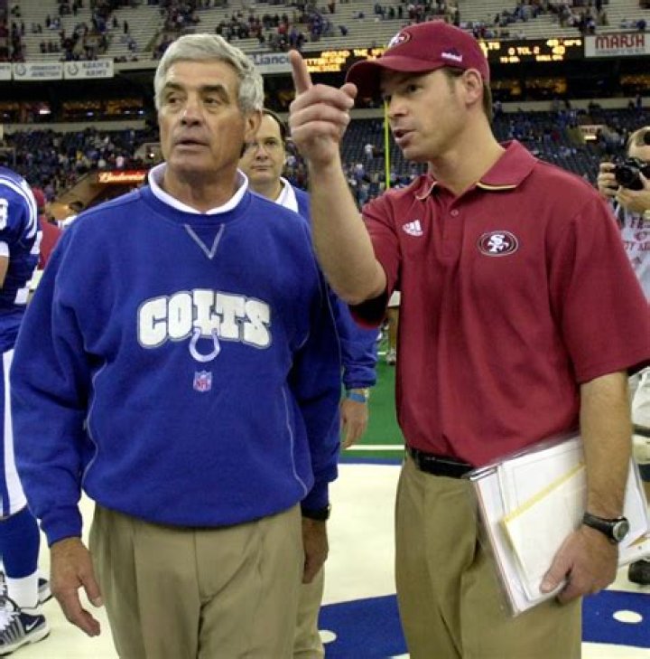 Jim L. Mora Biography, Age, Height, Wife, Net Worth, Family