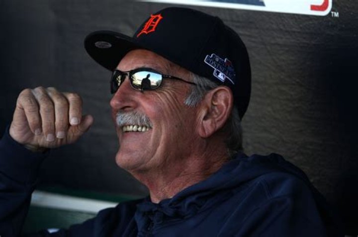 Jim Leyland biografía, edad, altura, esposo, net worth, familia