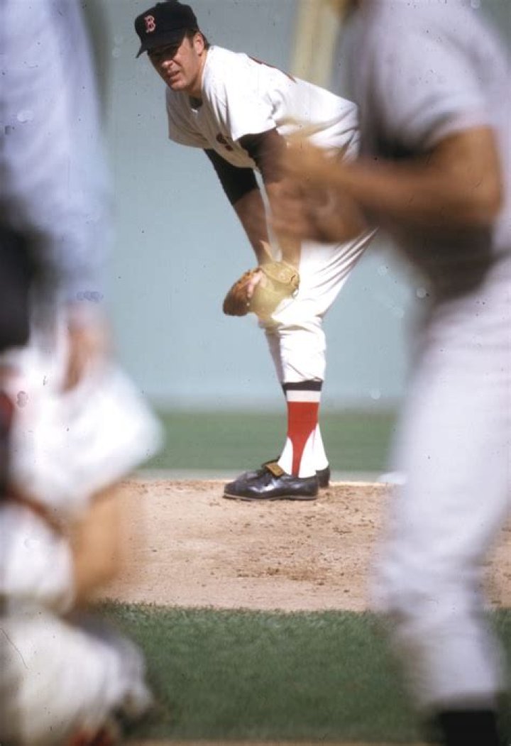 Jim Lonborg Biography, Age, Height, Wife, Net Worth, Family