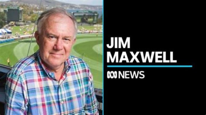 Jim Maxwell Biography, Age, Height, Wife, Net Worth, Family