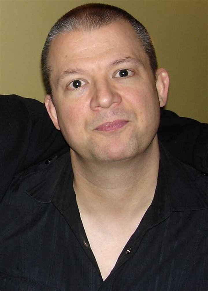Jim Norton Biography, Age, Height, Wife, Net Worth, Family