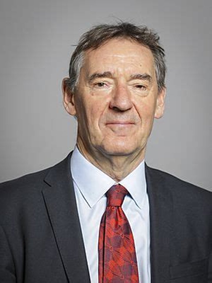 Jim O'Neill, Baron O'Neill of Gatley Biography, Age, Height, Wife, Net Worth, Family