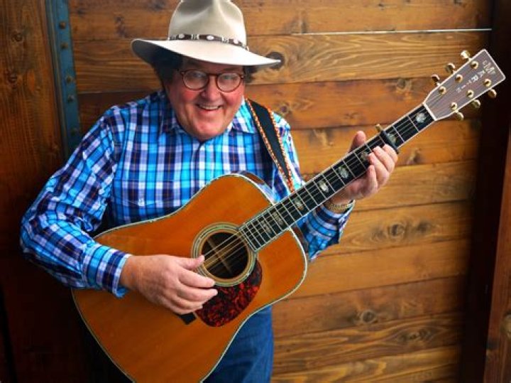 Jim Salestrom Biography, Age, Height, Wife, Net Worth, Family