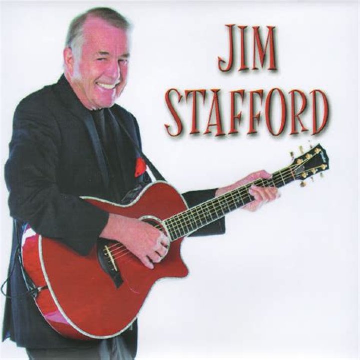 Jim Stafford Biography, Age, Height, Wife, Net Worth, Family