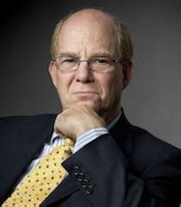 Jim Stone Biography, Age, Height, Wife, Net Worth, Family