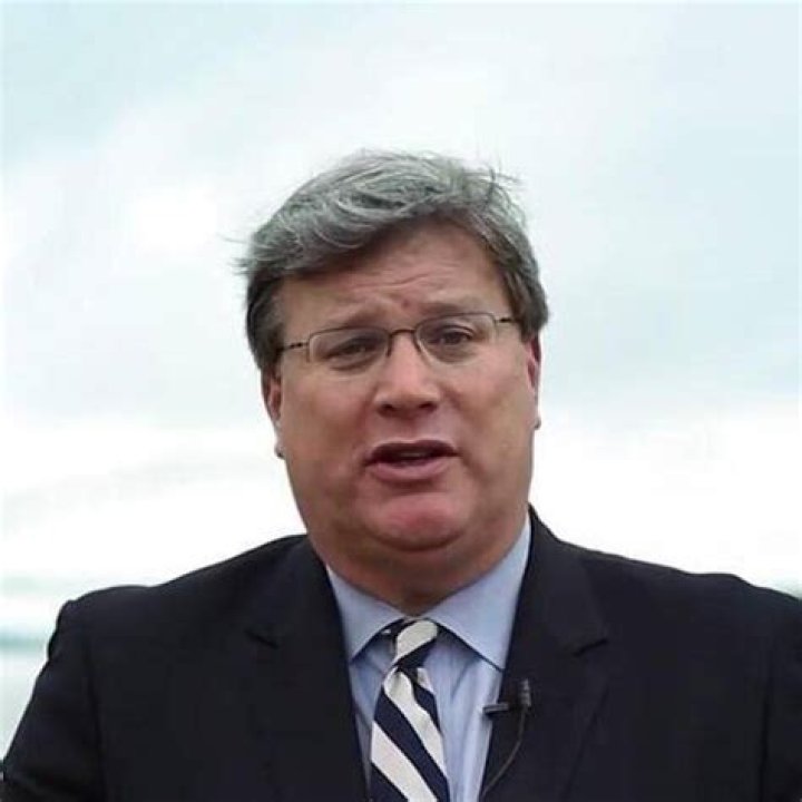 Jim Strickland Biography, Age, Height, Wife, Net Worth, Family