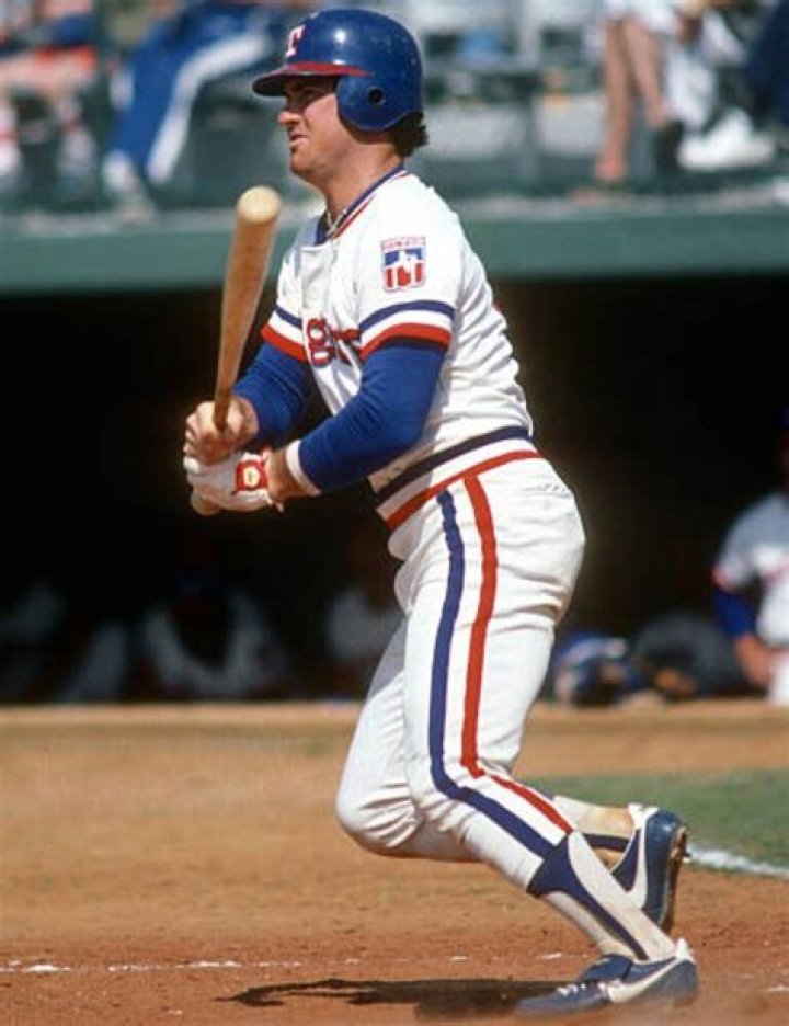 Jim Sundberg Biography, Age, Height, Wife, Net Worth, Family