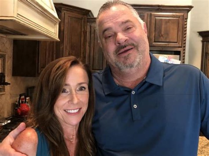 Jim Traber biografía, edad, altura, esposo, net worth, familia