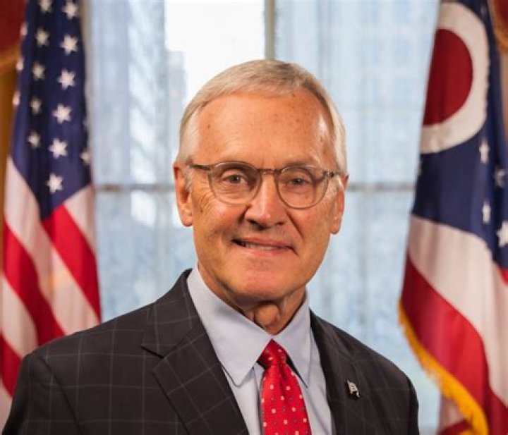 Jim Tressel Biography, Age, Height, Wife, Net Worth, Family